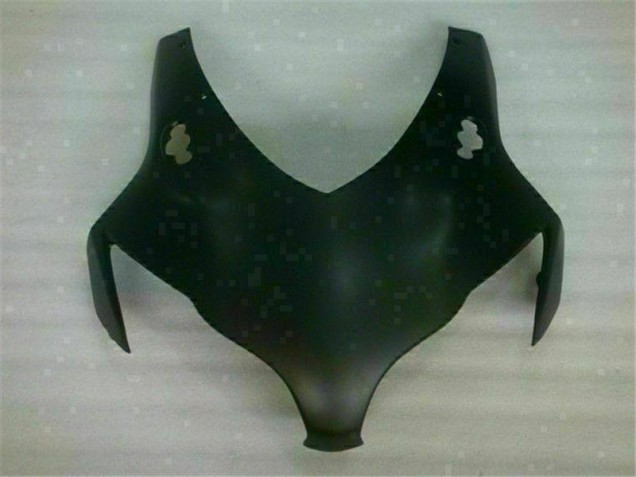 Carrosserie CBR 1000 RR 08-11 - Blanc Noir Carrosserie CBR 1000 RR 08-11 - Blanc Noir