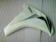 Carrosserie CBR 1000 RR 08-11 - Blanc Noir Carrosserie CBR 1000 RR 08-11 - Blanc Noir