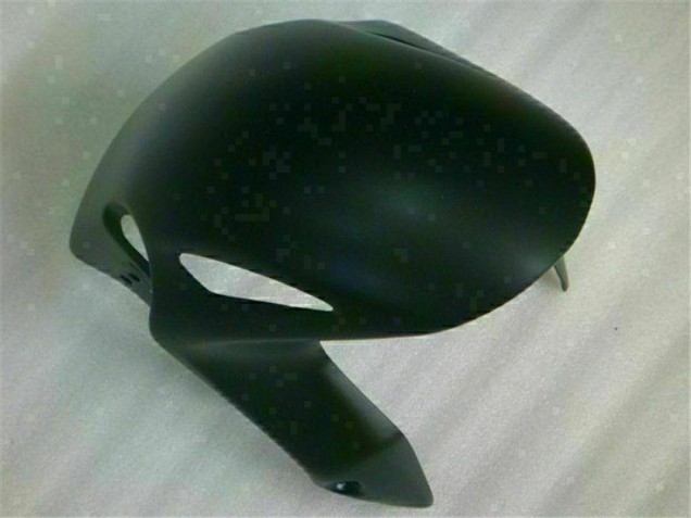 Carrosserie CBR 1000 RR 08-11 - Blanc Noir Carrosserie CBR 1000 RR 08-11 - Blanc Noir