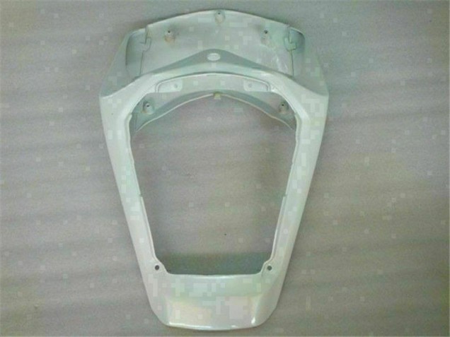 Carrosserie CBR 1000 RR 08-11 - Blanc Noir Carrosserie CBR 1000 RR 08-11 - Blanc Noir