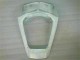 Carrosserie CBR 1000 RR 08-11 - Blanc Noir Carrosserie CBR 1000 RR 08-11 - Blanc Noir