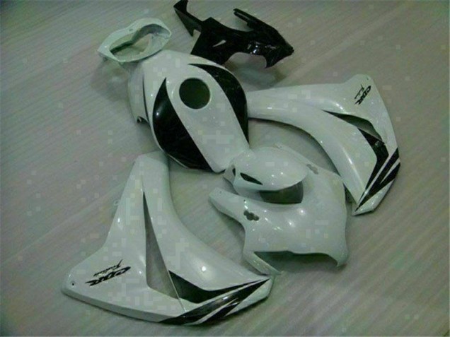 Carrosserie CBR 1000 RR 08-11 - Blanc