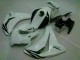 Carrosserie CBR 1000 RR 08-11 - Blanc