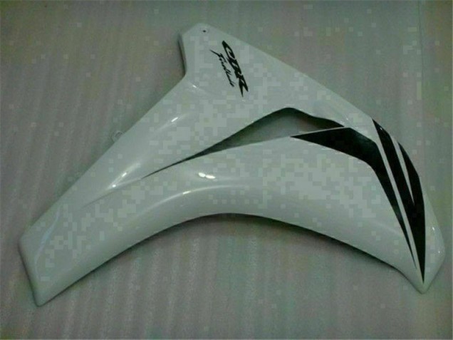 Carrosserie CBR 1000 RR 08-11 - Blanc