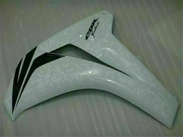 Carrosserie CBR 1000 RR 08-11 - Blanc