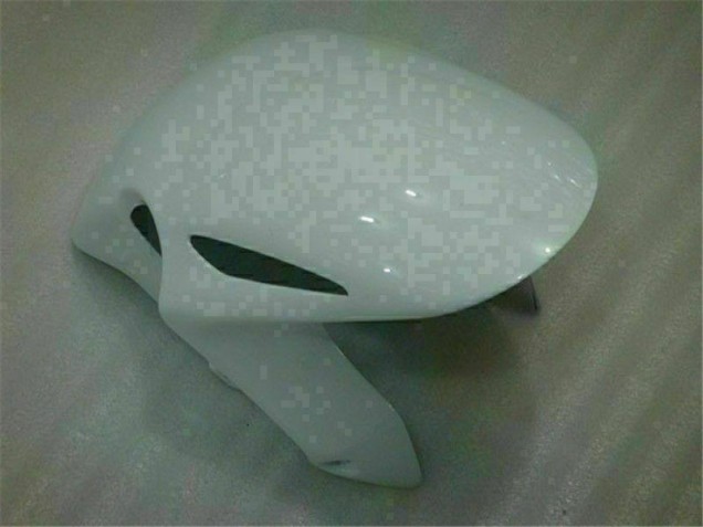 Carrosserie CBR 1000 RR 08-11 - Blanc