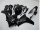 Carrosserie CBR 1000 RR 08-11 - Noir Brillant Carrosserie CBR 1000 RR 08-11 - Noir Brillant
