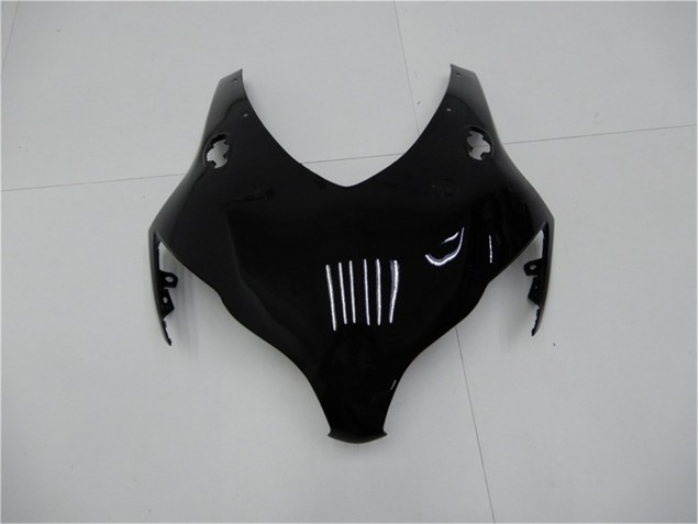Carrosserie CBR 1000 RR 08-11 - Noir Brillant Carrosserie CBR 1000 RR 08-11 - Noir Brillant