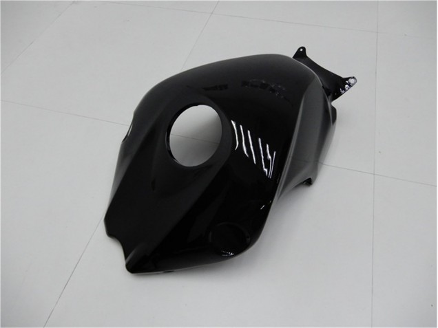 Carrosserie CBR 1000 RR 08-11 - Noir Brillant Carrosserie CBR 1000 RR 08-11 - Noir Brillant