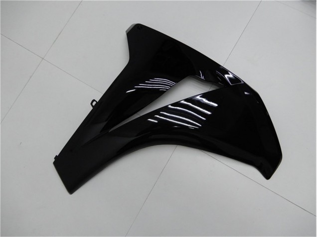Carrosserie CBR 1000 RR 08-11 - Noir Brillant Carrosserie CBR 1000 RR 08-11 - Noir Brillant