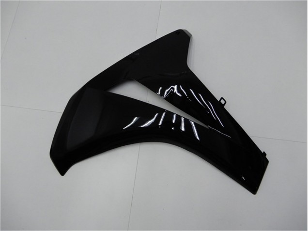Carrosserie CBR 1000 RR 08-11 - Noir Brillant Carrosserie CBR 1000 RR 08-11 - Noir Brillant