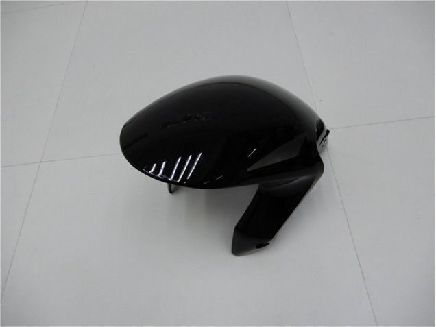 Carrosserie CBR 1000 RR 08-11 - Noir Brillant Carrosserie CBR 1000 RR 08-11 - Noir Brillant