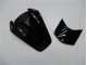 Carrosserie CBR 1000 RR 08-11 - Noir Brillant Carrosserie CBR 1000 RR 08-11 - Noir Brillant