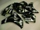 Carrosserie CBR 1000 RR 08-11 - Noir