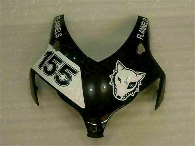 Carrosserie CBR 1000 RR 08-11 - Noir