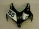 Carrosserie CBR 1000 RR 08-11 - Noir
