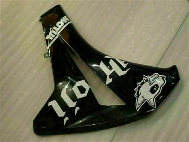 Carrosserie CBR 1000 RR 08-11 - Noir