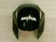 Carrosserie CBR 1000 RR 08-11 - Noir
