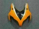 Carrosserie CBR 1000 RR 08-11 - Orange Argent Carrosserie CBR 1000 RR 08-11 - Orange Argent