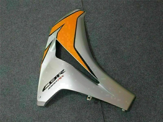 Carrosserie CBR 1000 RR 08-11 - Orange Argent Carrosserie CBR 1000 RR 08-11 - Orange Argent