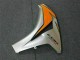 Carrosserie CBR 1000 RR 08-11 - Orange Argent Carrosserie CBR 1000 RR 08-11 - Orange Argent