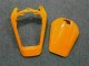 Carrosserie CBR 1000 RR 08-11 - Orange Argent Carrosserie CBR 1000 RR 08-11 - Orange Argent