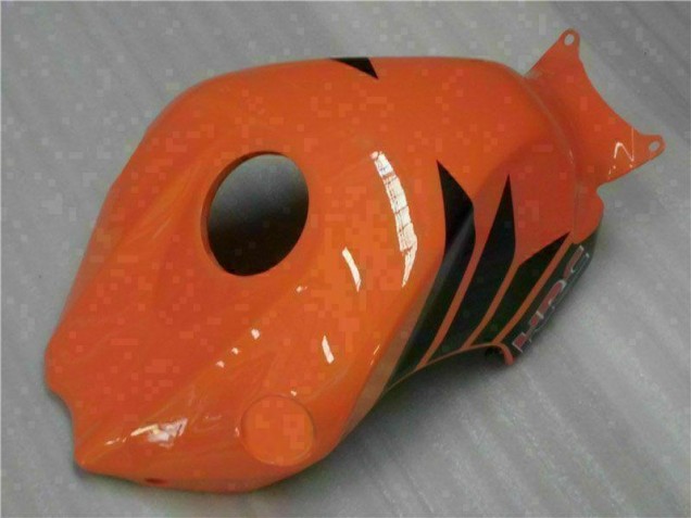 Carrosserie CBR 1000 RR 08-11 - Orange Repsol Carrosserie CBR 1000 RR 08-11 - Orange Repsol
