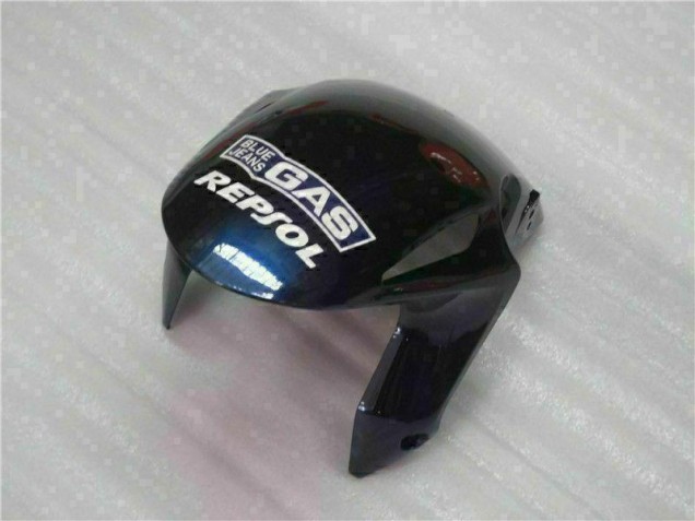 Carrosserie CBR 1000 RR 08-11 - Orange Repsol Carrosserie CBR 1000 RR 08-11 - Orange Repsol