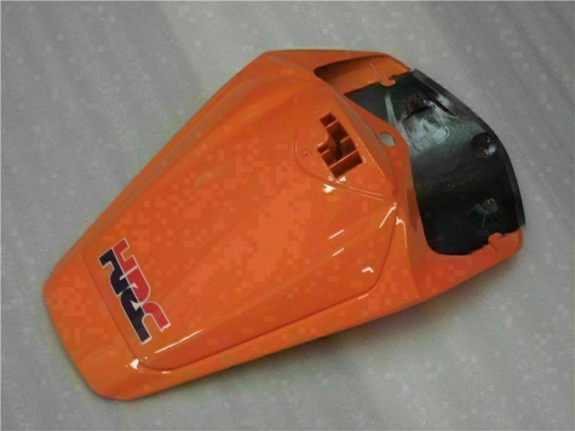 Carrosserie CBR 1000 RR 08-11 - Orange Repsol Carrosserie CBR 1000 RR 08-11 - Orange Repsol