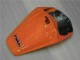 Carrosserie CBR 1000 RR 08-11 - Orange Repsol Carrosserie CBR 1000 RR 08-11 - Orange Repsol