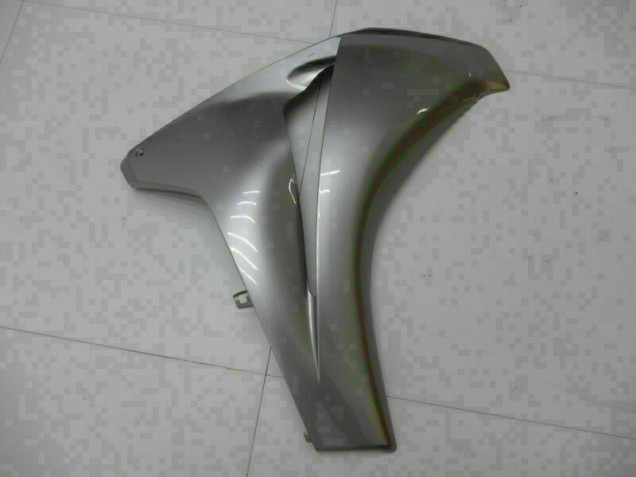 Carrosserie CBR 1000 RR 08-11 - Rouge Argent Carrosserie CBR 1000 RR 08-11 - Rouge Argent