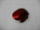 Carrosserie CBR 1000 RR 08-11 - Rouge Argent Carrosserie CBR 1000 RR 08-11 - Rouge Argent