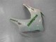 Carrosserie CBR 1000 RR 08-11 - Vert Blanc Carrosserie CBR 1000 RR 08-11 - Vert Blanc