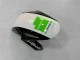 Carrosserie CBR 1000 RR 08-11 - Vert Blanc Carrosserie CBR 1000 RR 08-11 - Vert Blanc