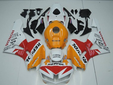 Carrosserie CBR 1000 RR 12-16 - Repsol