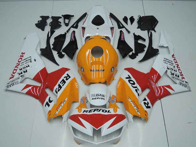 Carrosserie CBR 1000 RR 12-16 - Repsol Carrosserie CBR 1000 RR 12-16 - Repsol