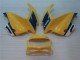 Carrosserie CBR 600 F3 95-98 - Jaune
