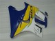 Carrosserie CBR 600 F3 95-98 - Jaune