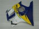 Carrosserie CBR 600 F3 95-98 - Jaune