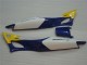 Carrosserie CBR 600 F3 95-98 - Jaune