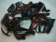 Carrosserie CBR 600 F3 95-98 - Noir Carrosserie CBR 600 F3 95-98 - Noir