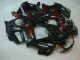 Carrosserie CBR 600 F3 95-98 - Noir Carrosserie CBR 600 F3 95-98 - Noir