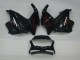 Carrosserie CBR 600 F3 95-98 - Noir Carrosserie CBR 600 F3 95-98 - Noir