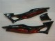 Carrosserie CBR 600 F3 95-98 - Noir Carrosserie CBR 600 F3 95-98 - Noir