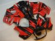 Carrosserie CBR 600 F3 95-98 - Rouge