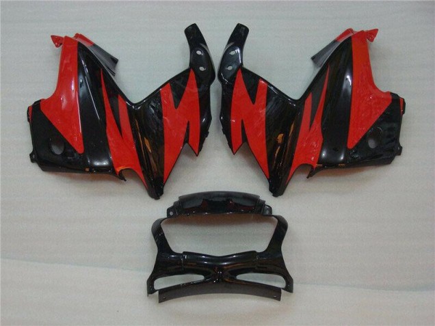 Carrosserie CBR 600 F3 95-98 - Rouge