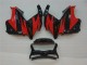 Carrosserie CBR 600 F3 95-98 - Rouge