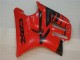 Carrosserie CBR 600 F3 95-98 - Rouge