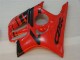 Carrosserie CBR 600 F3 95-98 - Rouge