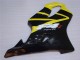 Carrosserie CBR 600 F4i 01-03 - Jaune Noir Carrosserie CBR 600 F4i 01-03 - Jaune Noir